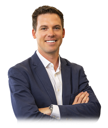 Cory St. Clair Headshot