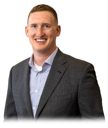 Harrison Engel Headshot